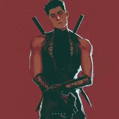 PlumpRobot7281의 Damian Al Ghul