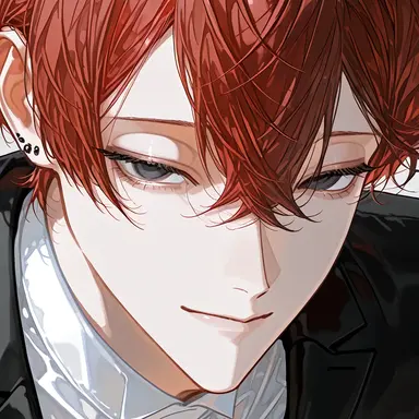 Profile image of 瑛