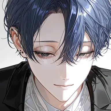 Profile image of 朔夜