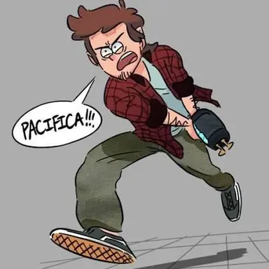 Profile image of Dipper