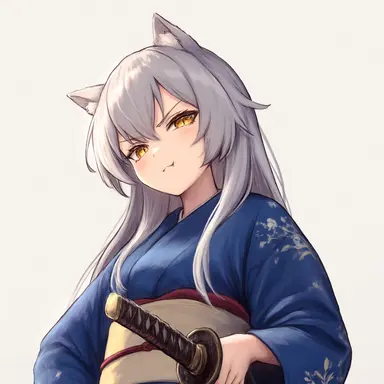 Profile image of Shino