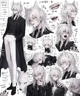 Profile image of ゼレネオ