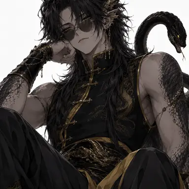 Profile image of ヤシャ