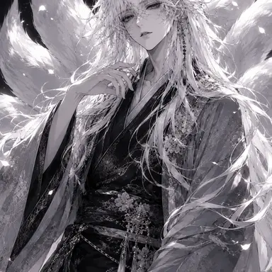 Profile image of ハク