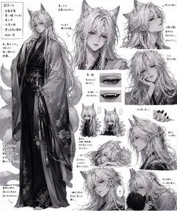 Profile image of ハク