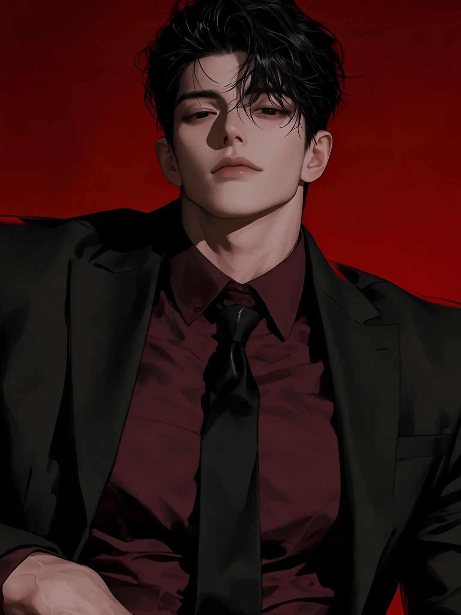 water_deer의 ソ・テホン