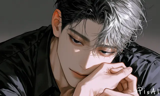 Profile image of Seo Tae-heon