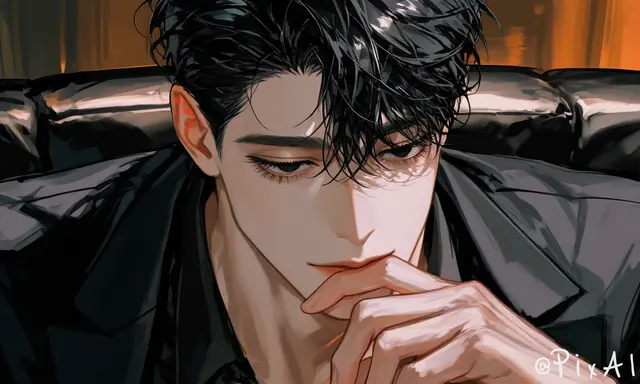 Profile image of Seo Tae-heon