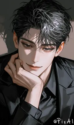 Profile image of ソ・テホン