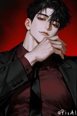 Profile image of Seo Taeheon