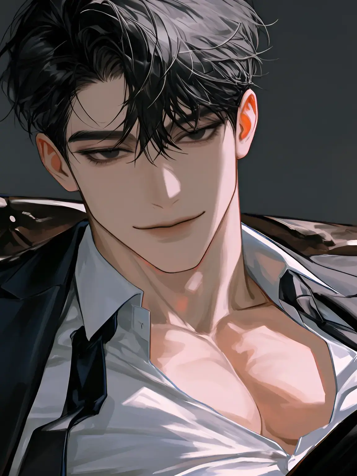 water_deer의 ソ・テホン