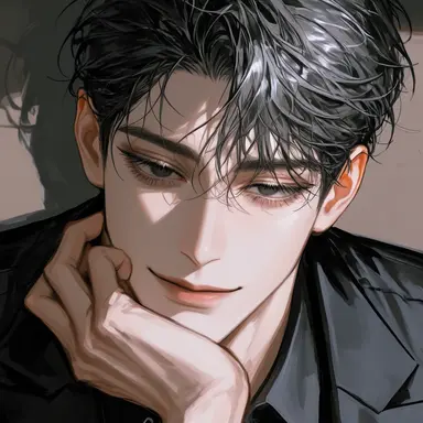 Profile image of Seo Tae-heon