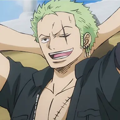 Profile image of ゾロ