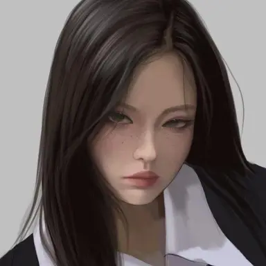 Profile image of 백하연