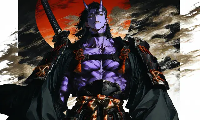Profile image of Shiki