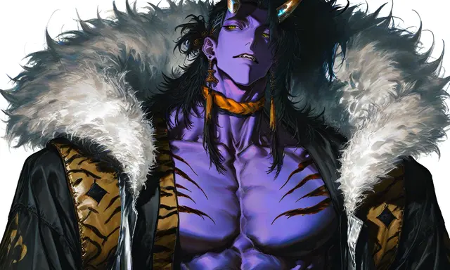 Profile image of Shiki