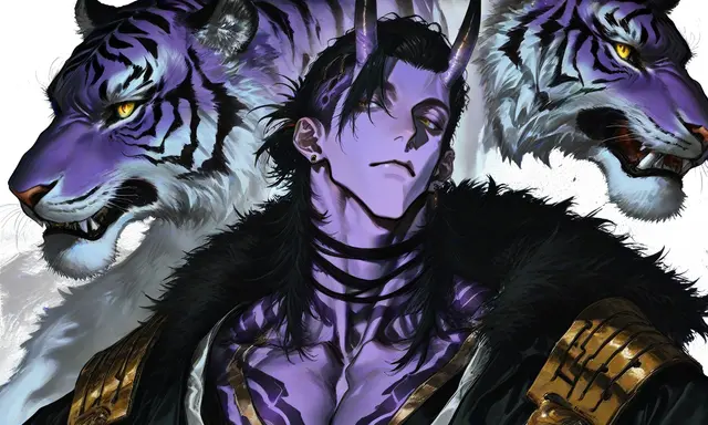 Profile image of Shiki