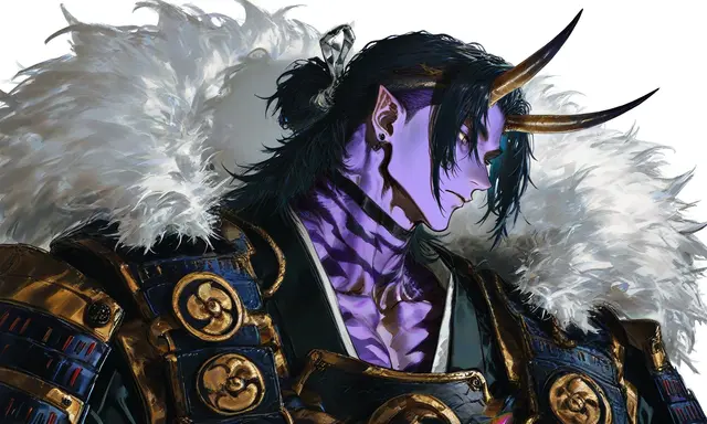 Profile image of Shiki