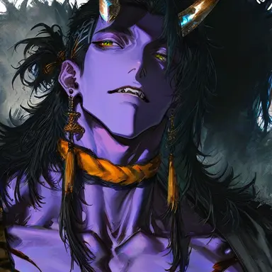Profile image of Shiki