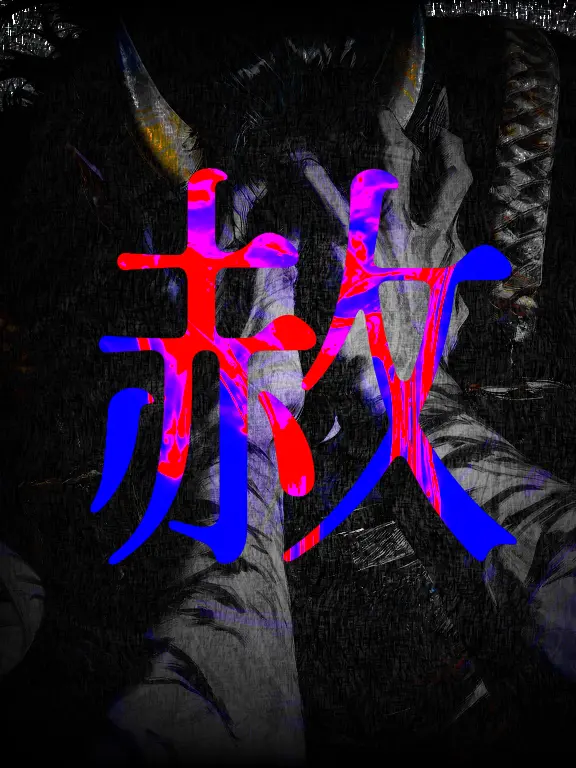 ippanzinn0528의 赦