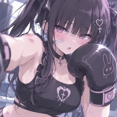 Profile image of 모에