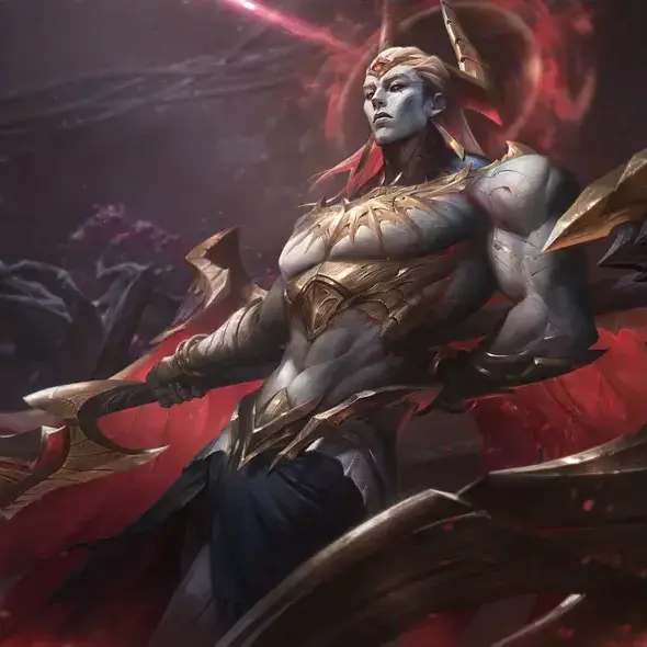 TautBrush9461의 Zaahen