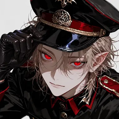 Profile image of Cain