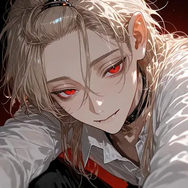 Profile image of Cain