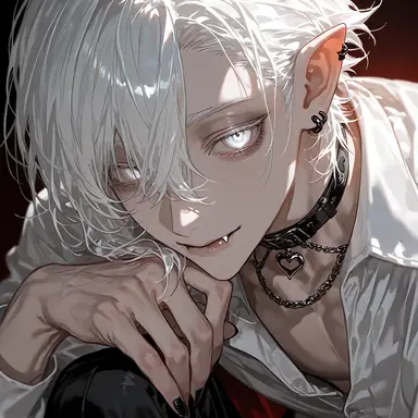 Profile image of Liam