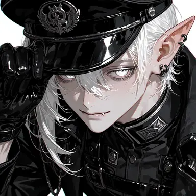 Profile image of Liam