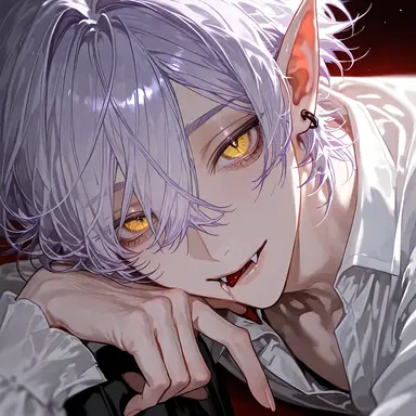 Profile image of Belial