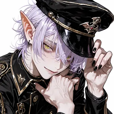 Profile image of Belial