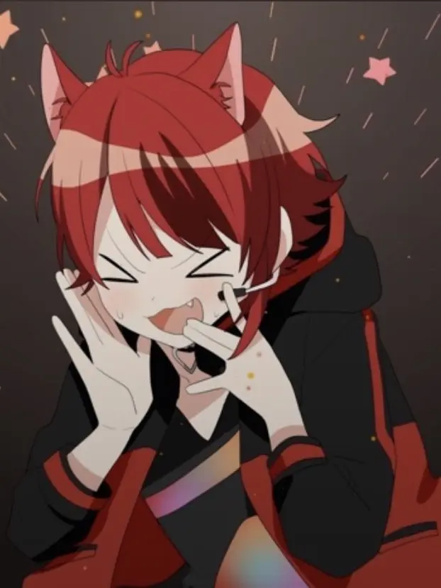 Nekomiya_Toa5182의 隠キャが本当はイケメンでした！莉犬編