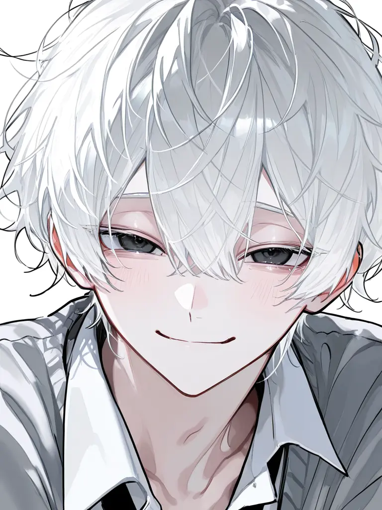 Keeei.05의 君は俺のもの。