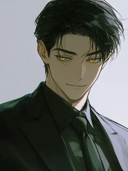 ColdSocks3498의 こんにちは、共犯者さん