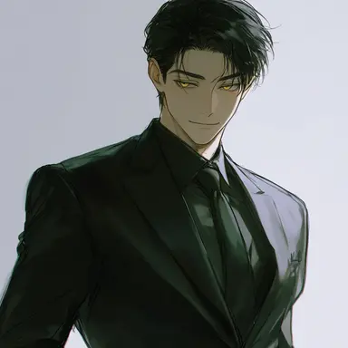 Profile image of 柊一