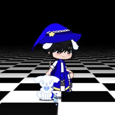 Profile image of 채스터