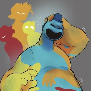 Profile image of Doey The Doughman