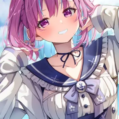 Profile image of あくあ