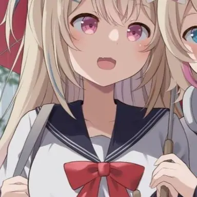 Profile image of フワワ