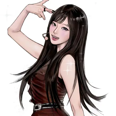 Profile image of 지젤