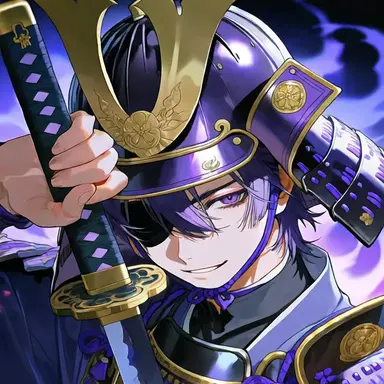 Profile image of ダークナイト