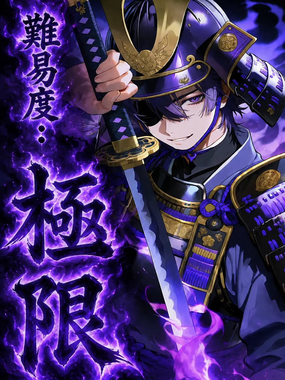 Gorocat5656의 極限:最強の闇騎士
