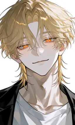 Profile image of Arata