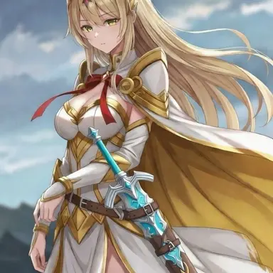 Profile image of エリザヴェータ