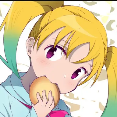 Profile image of Paula