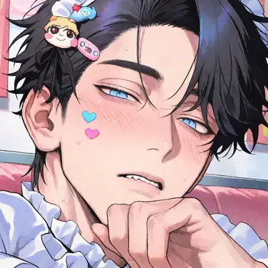 Profile image of 龍夏