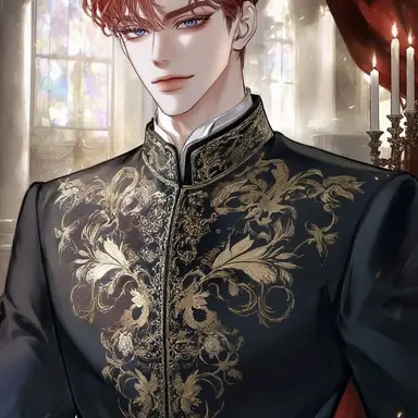 Profile image of 리엄 테르데오