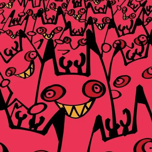 LooseChili8337의 맭래스터
