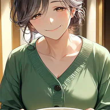 Profile image of Odette